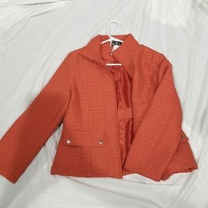 Jacket by KEREN HART